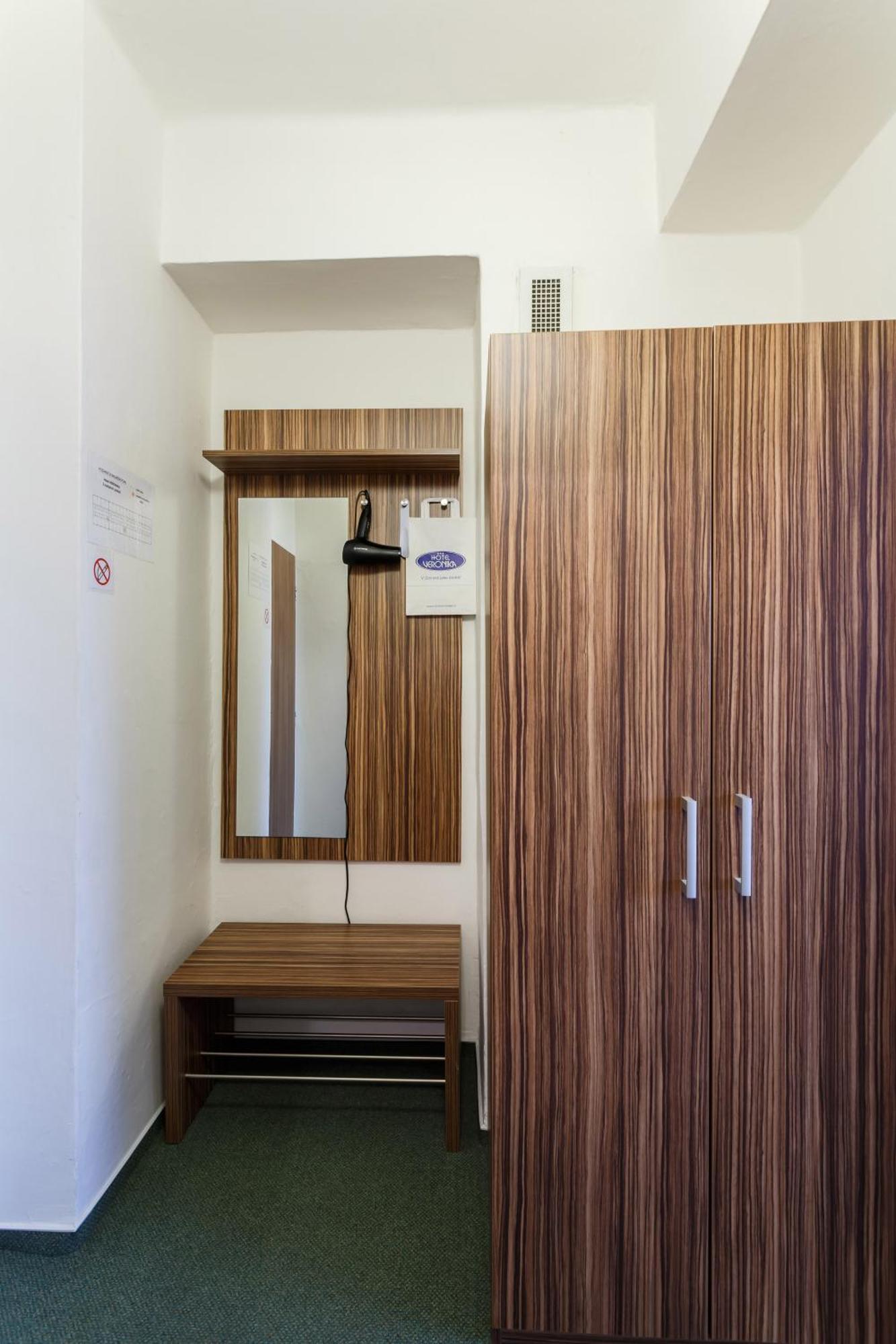 Hotel Veronika Ostrava Kültér fotó