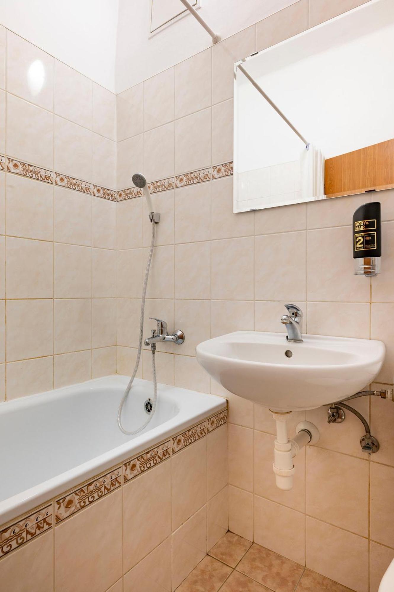 Hotel Veronika Ostrava Kültér fotó